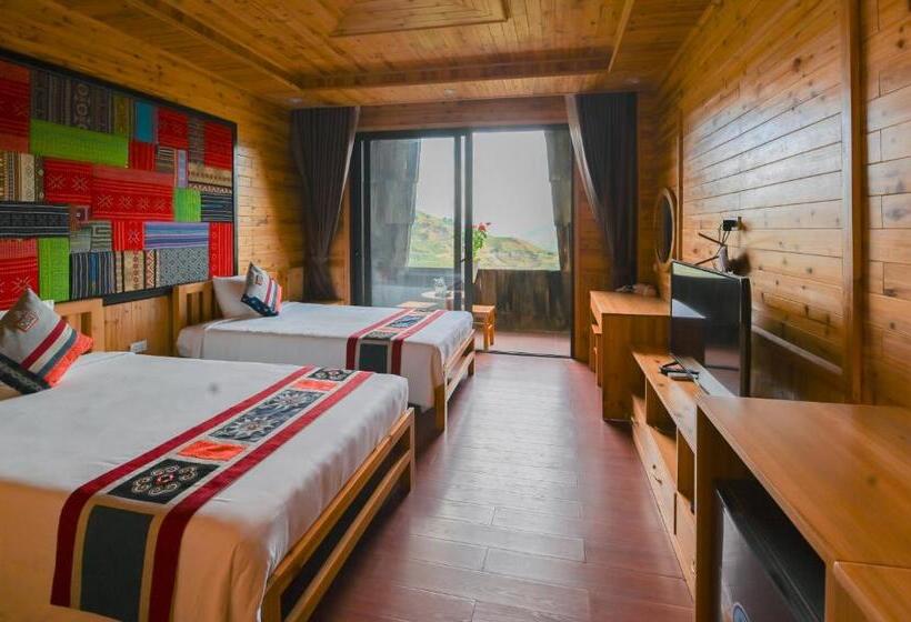 هتل Arista Homestay