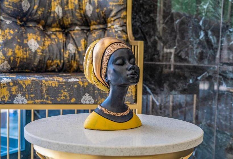 酒店 Arsi Paradise Beach