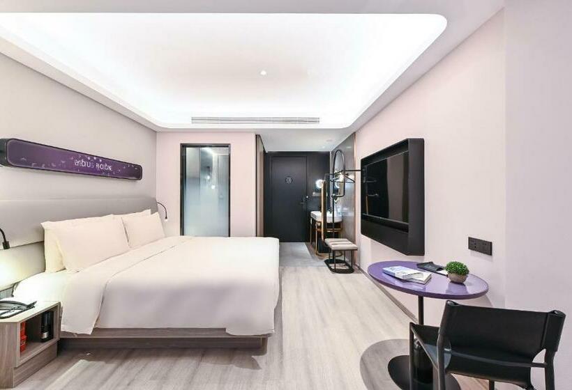 Hotel Home Inn Jilin Xiamen Street Branch