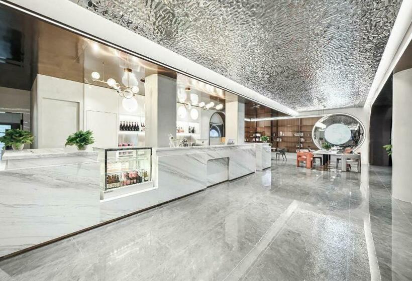 Hotel Home Inn Jilin Xiamen Street Branch