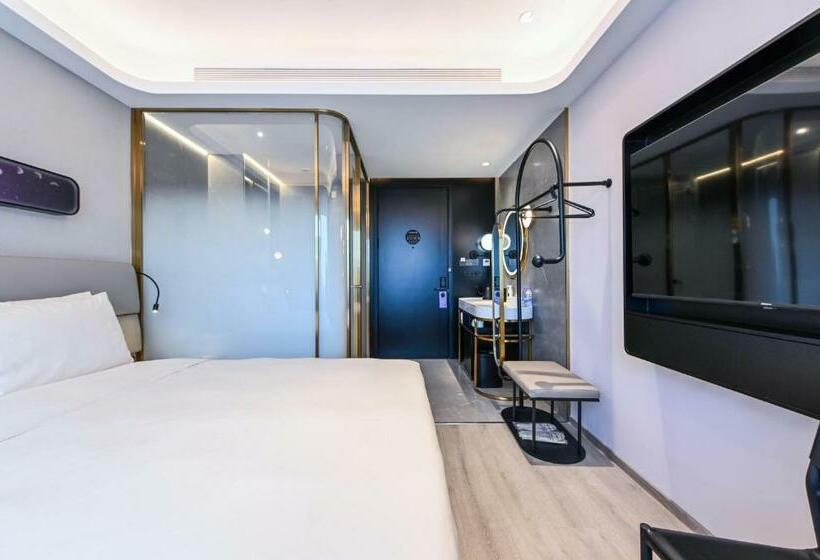 Hotel Home Inn Jilin Xiamen Street Branch