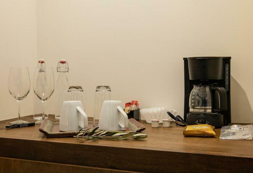 酒店 Estancias Sierravita