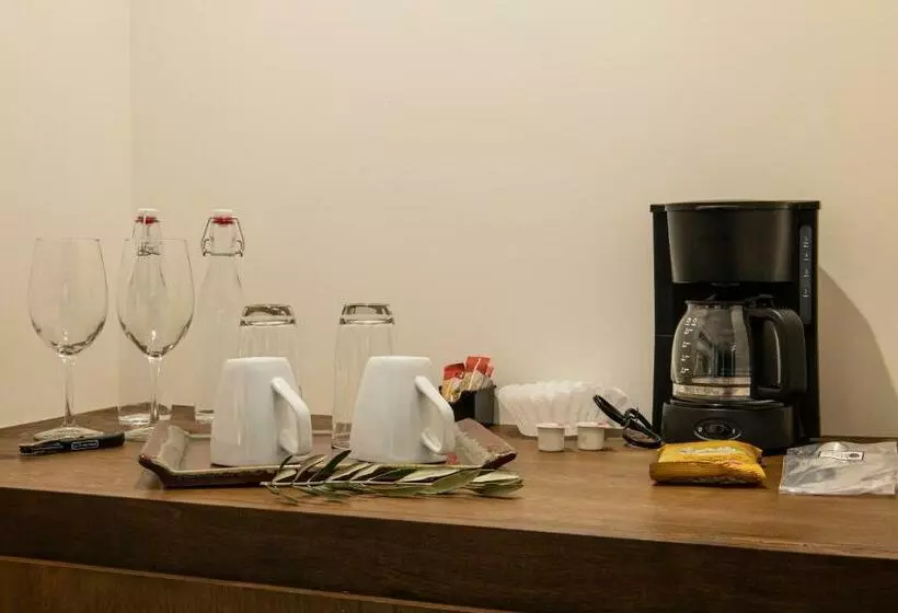 Hotelli Estancias Sierravita