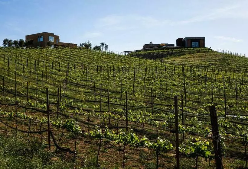 Hotelli Estancias Sierravita