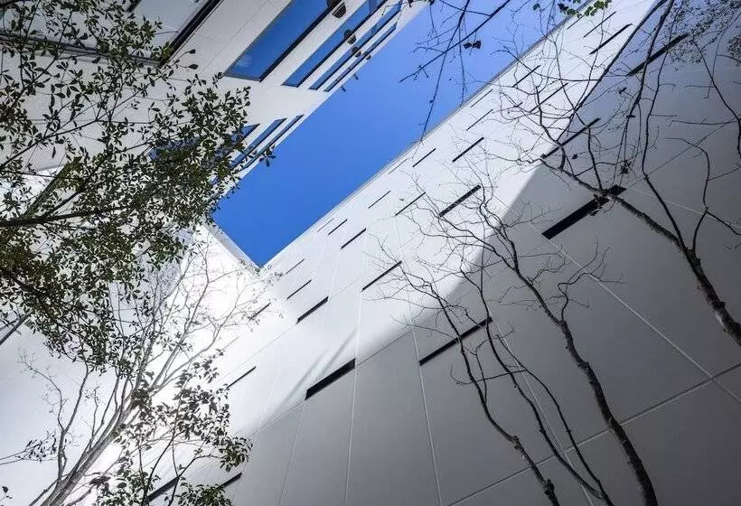 Hyatt Place Kyoto