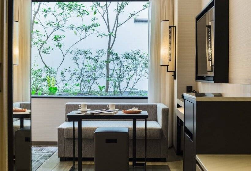 בית מלון כפרי Hyatt Place Kyoto