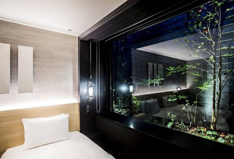 בית מלון כפרי Hyatt Place Kyoto