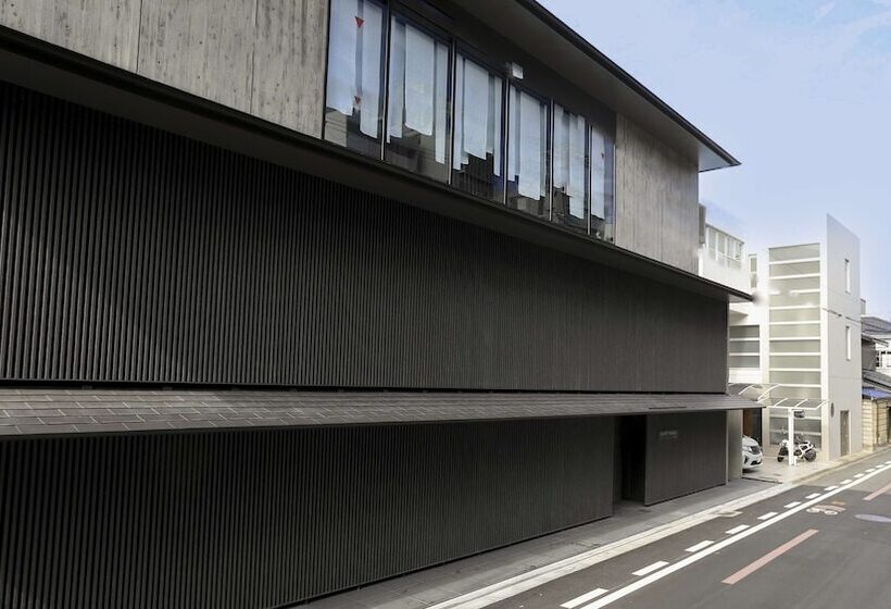 בית מלון כפרי Hyatt Place Kyoto