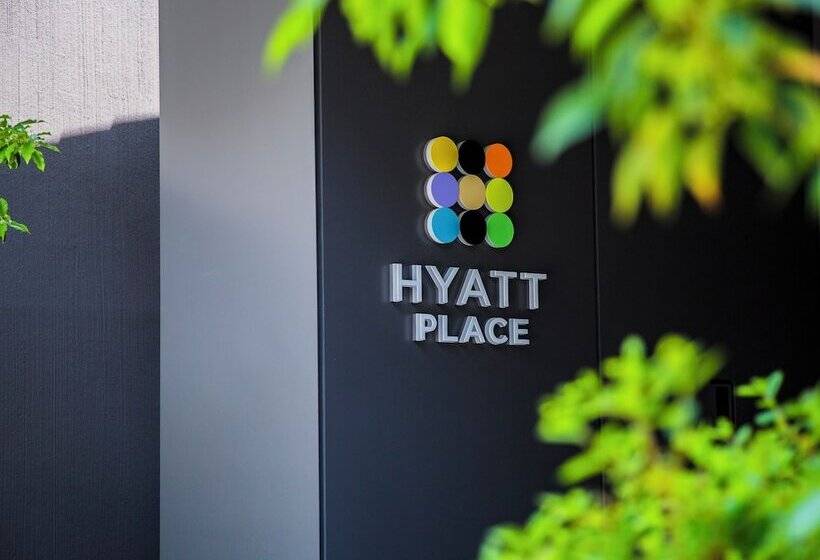 בית מלון כפרי Hyatt Place Kyoto
