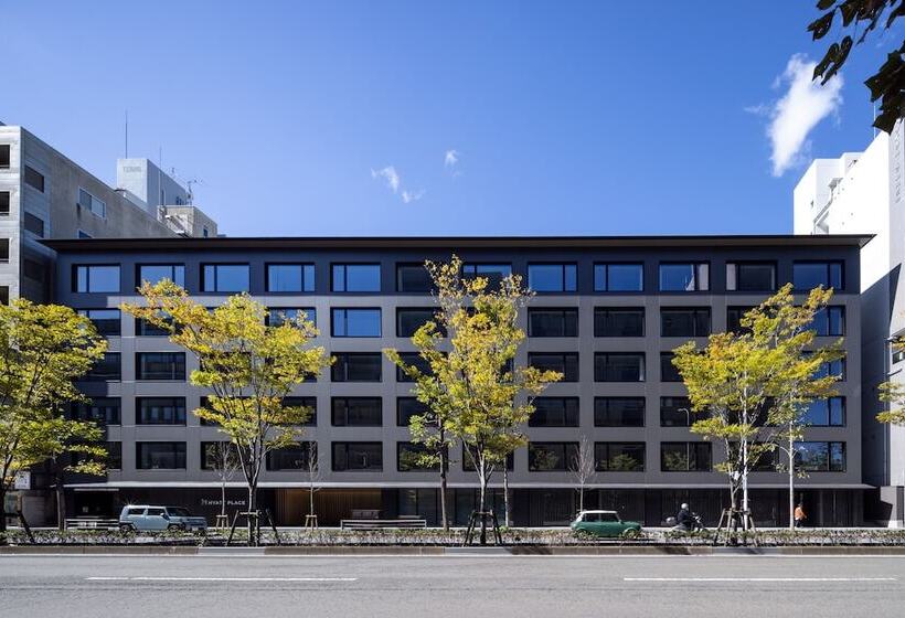 בית מלון כפרי Hyatt Place Kyoto