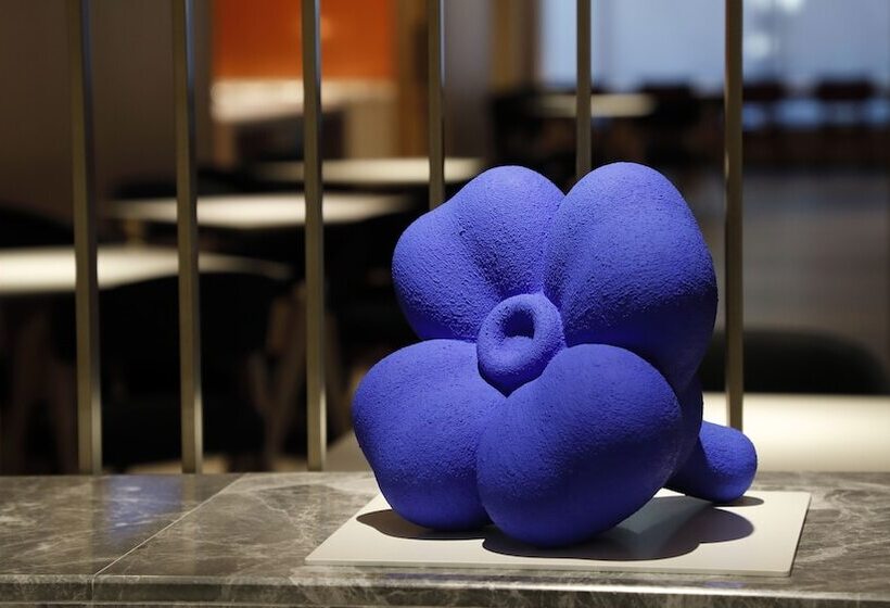 בית מלון כפרי Hyatt Place Kyoto