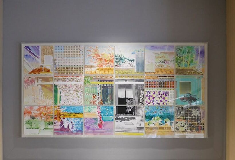 בית מלון כפרי Hyatt Place Kyoto