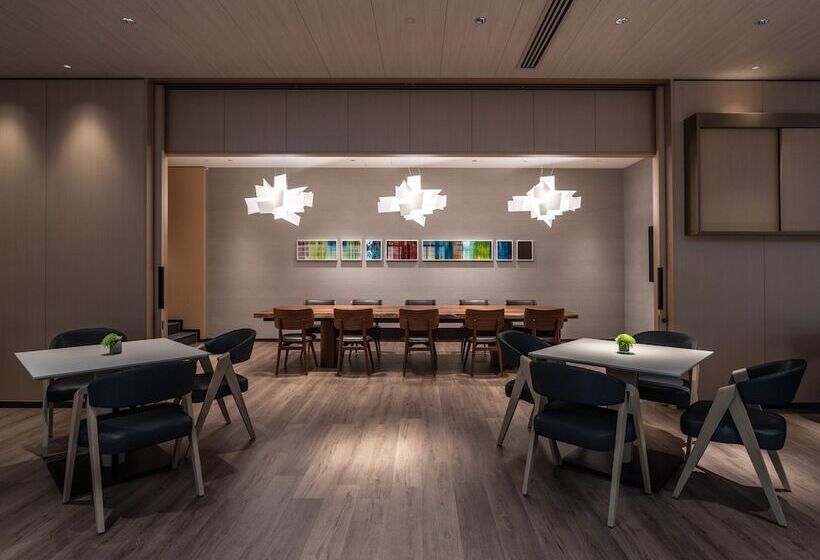 בית מלון כפרי Hyatt Place Kyoto