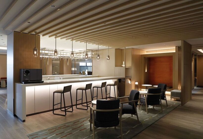 בית מלון כפרי Hyatt Place Kyoto