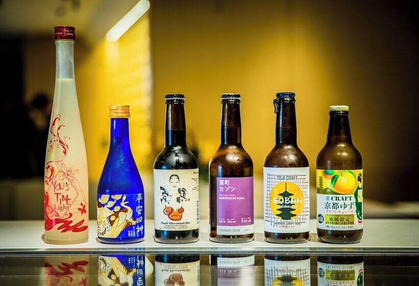 בית מלון כפרי Hyatt Place Kyoto