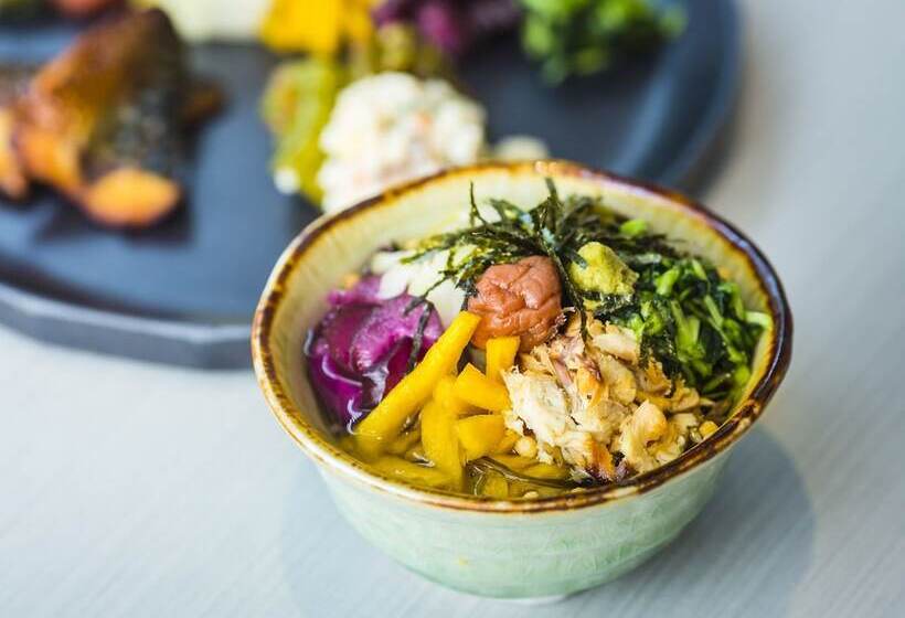 בית מלון כפרי Hyatt Place Kyoto