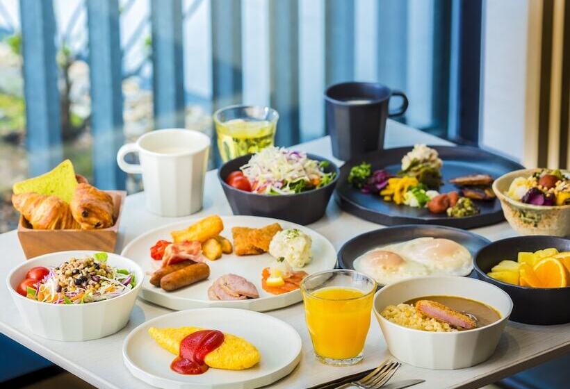 בית מלון כפרי Hyatt Place Kyoto