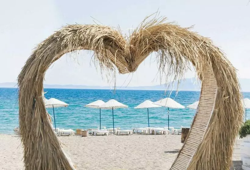 ホテル İmaj Beach