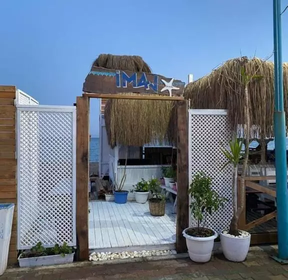 ホテル İmaj Beach