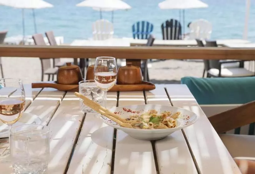 ホテル İmaj Beach