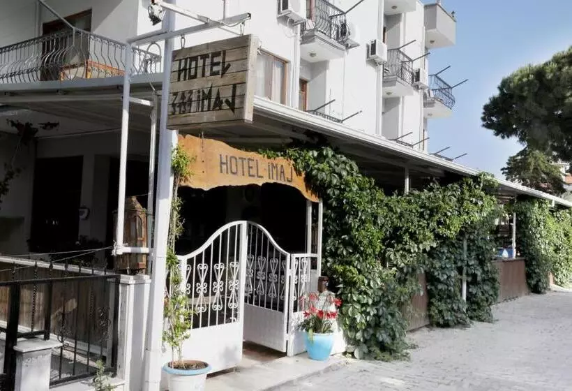 ホテル İmaj Beach
