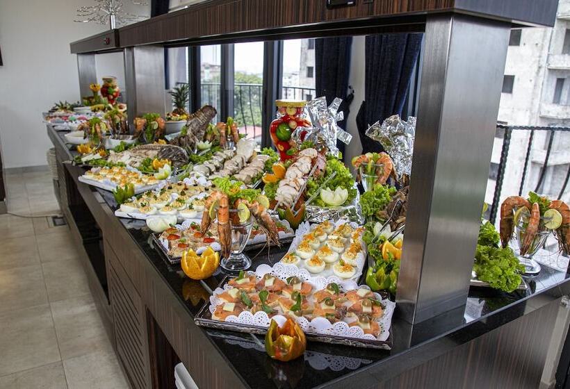 Hotel Souaré Premium Hôtel