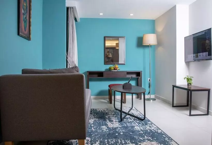 هتل Souaré Premium Hôtel