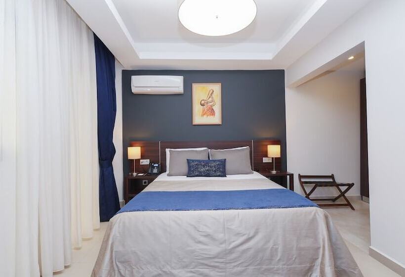 Hotel Souaré Premium Hôtel