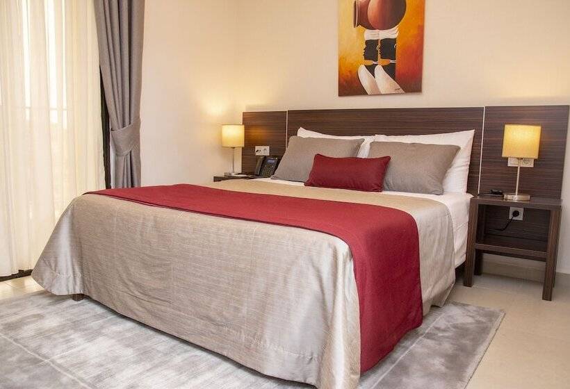 Hotel Souaré Premium Hôtel