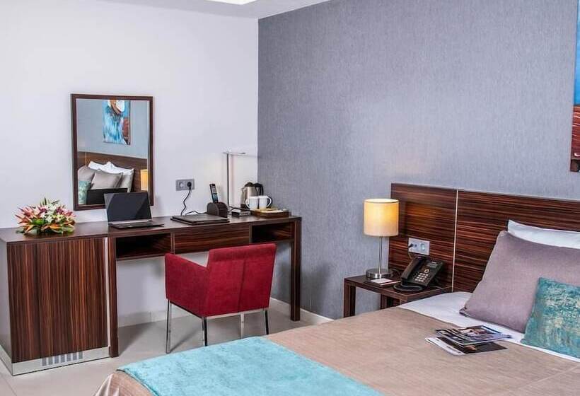 Hotel Souaré Premium Hôtel