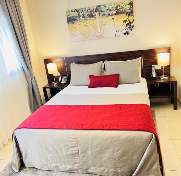 Hotel Souaré Premium Hôtel