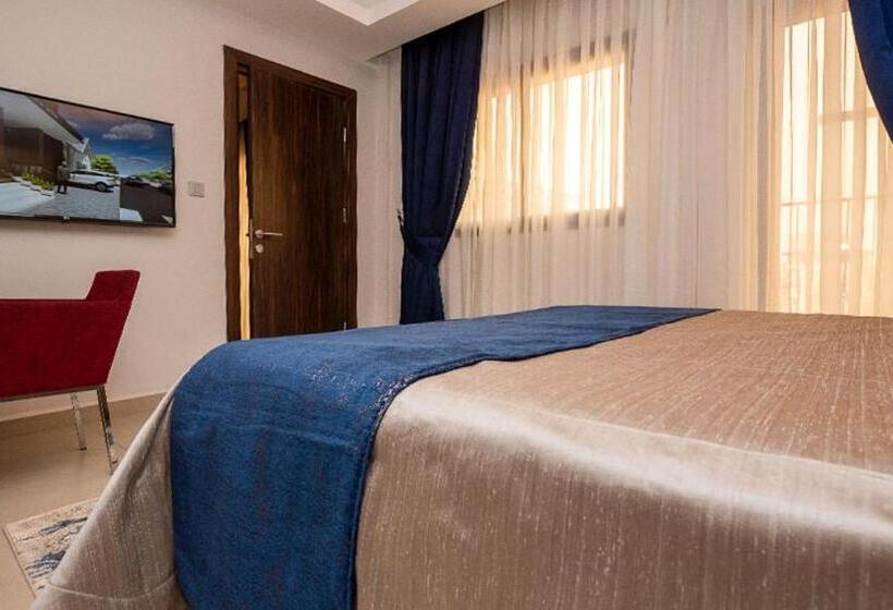 Hotel Souaré Premium Hôtel