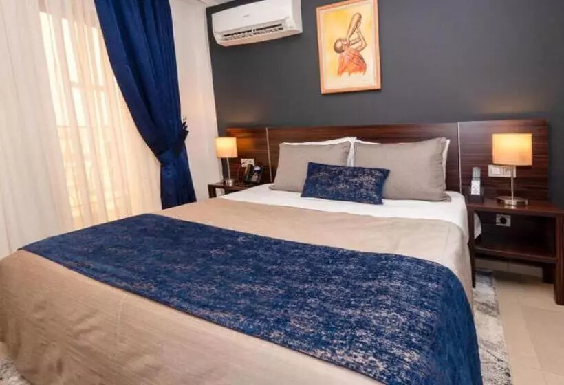 هتل Souaré Premium Hôtel