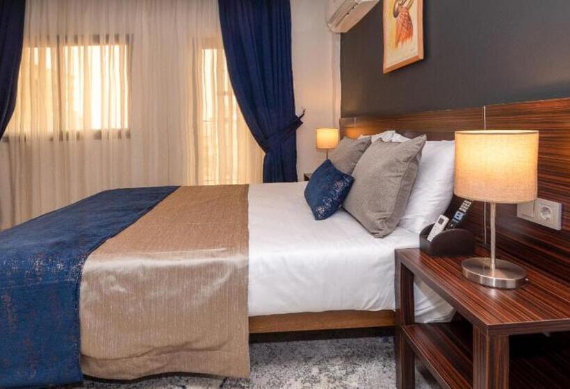 Hotel Souaré Premium Hôtel