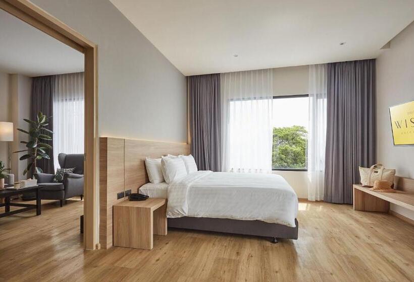 Hotel Wisma Ratchaburi