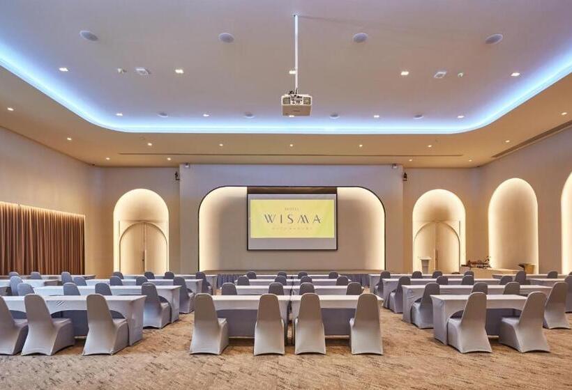 Hotel Wisma Ratchaburi