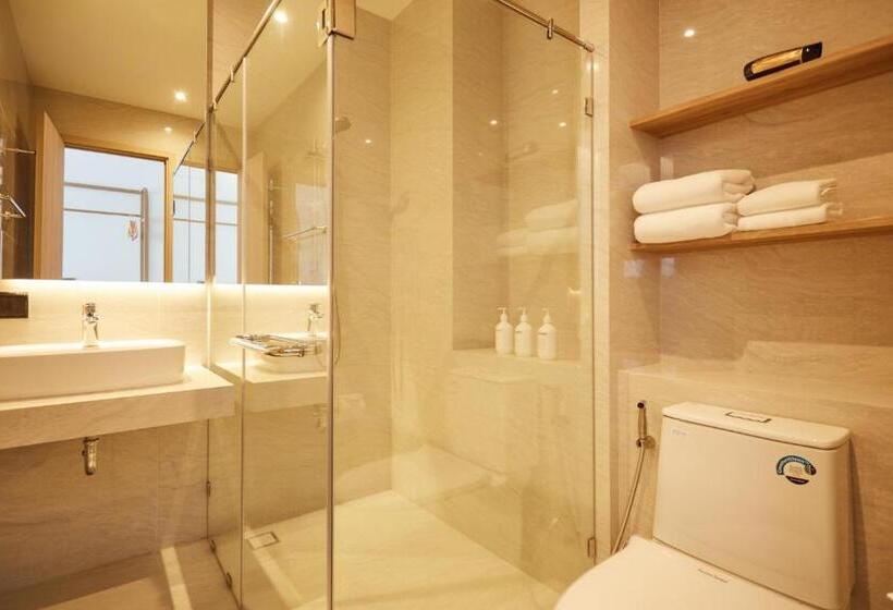 Hotel Wisma Ratchaburi