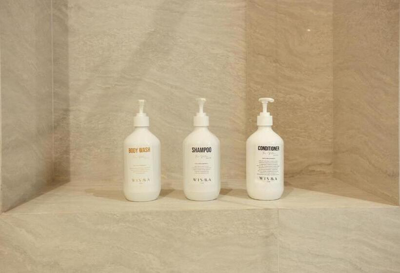 Hotel Wisma Ratchaburi