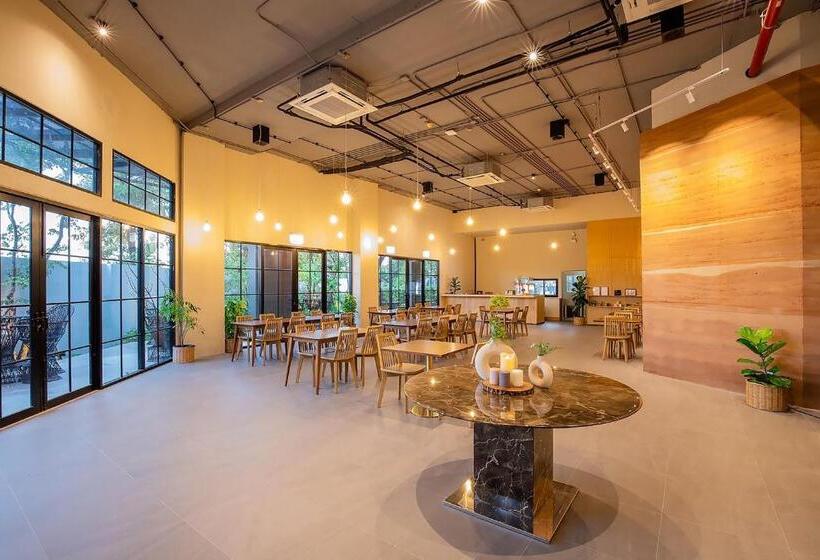 Hotel Wisma Ratchaburi