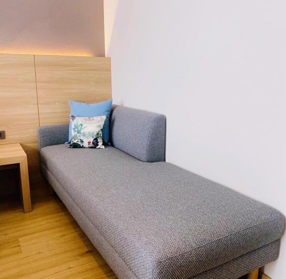 Hotel Wisma Ratchaburi