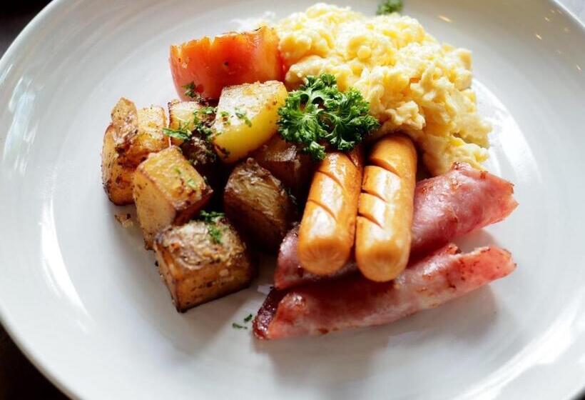 Hotel Wisma Ratchaburi