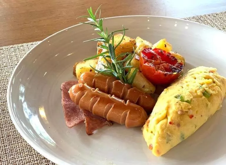 ホテル Wisma Ratchaburi