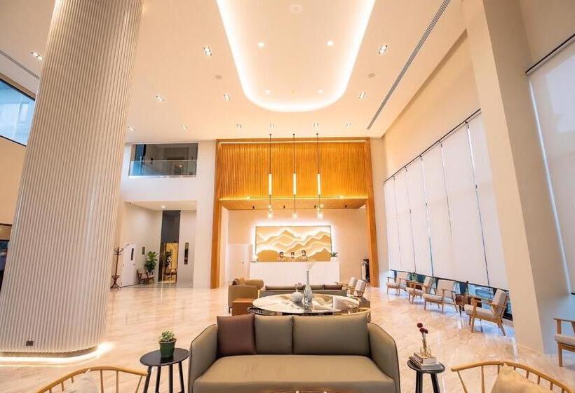 Hotel Wisma Ratchaburi