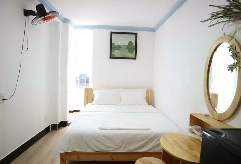 Loan Võ Hostel