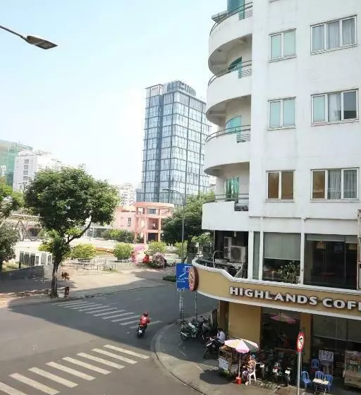Loan Võ Hostel