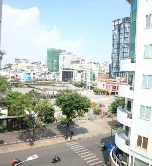 Loan Võ Hostel