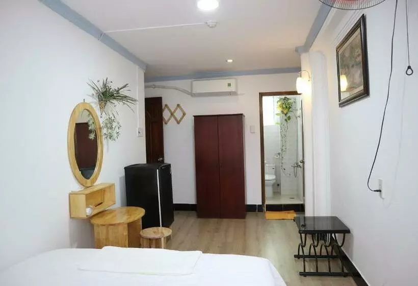 Loan Võ Hostel