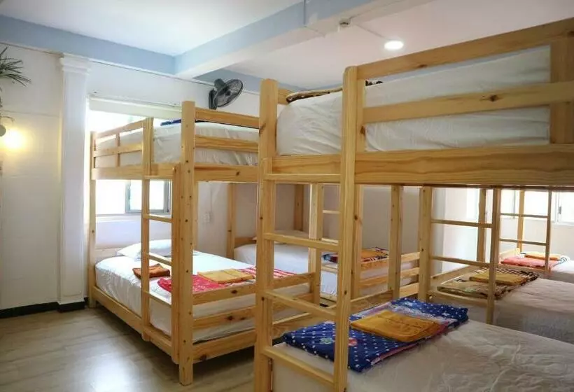 Loan Võ Hostel