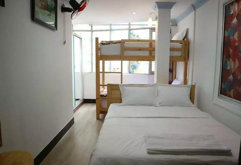 Loan Võ Hostel