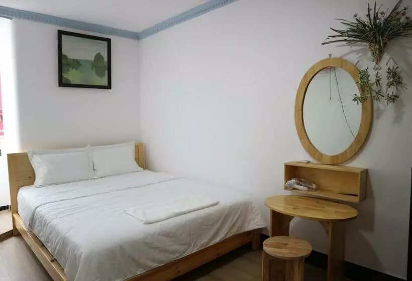 Loan Võ Hostel
